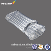 aufblasbares Luftkissen Spalte Verpackung Toner Kartusche Airbag